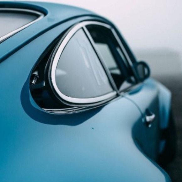 Meet your Posher, Pete - Picture 1 of 1